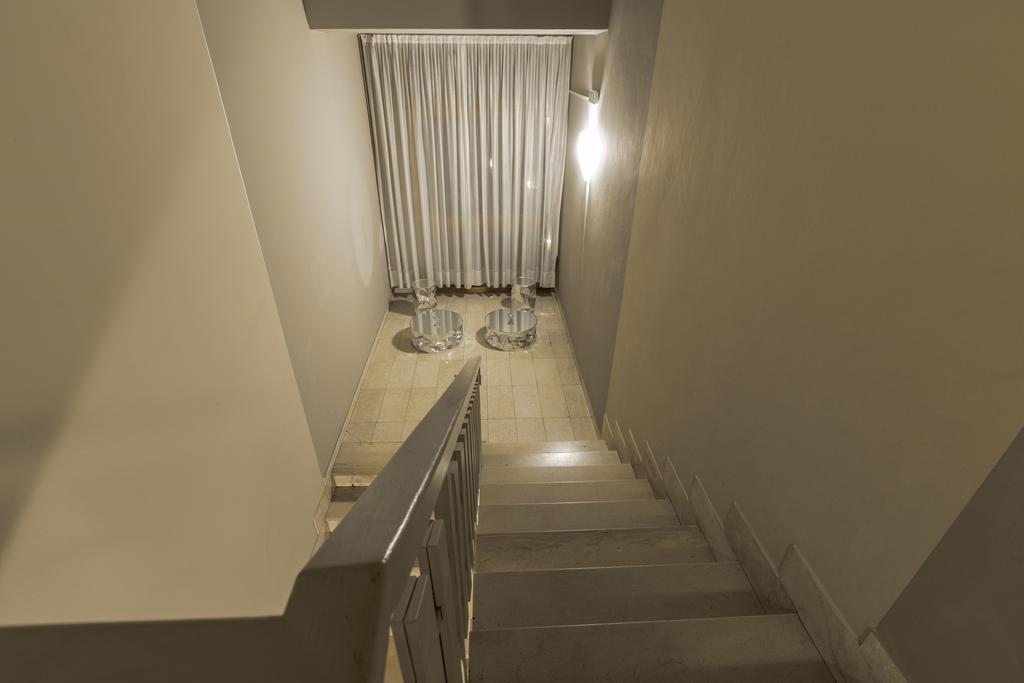 Capo Horn Hotel Darfo Boario Terme ภายนอก รูปภาพ