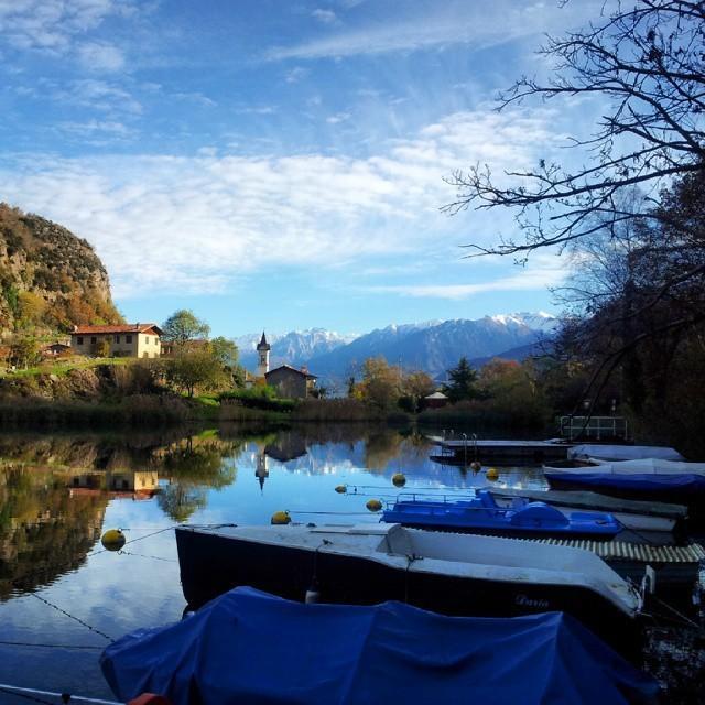 Capo Horn Hotel Darfo Boario Terme ภายนอก รูปภาพ