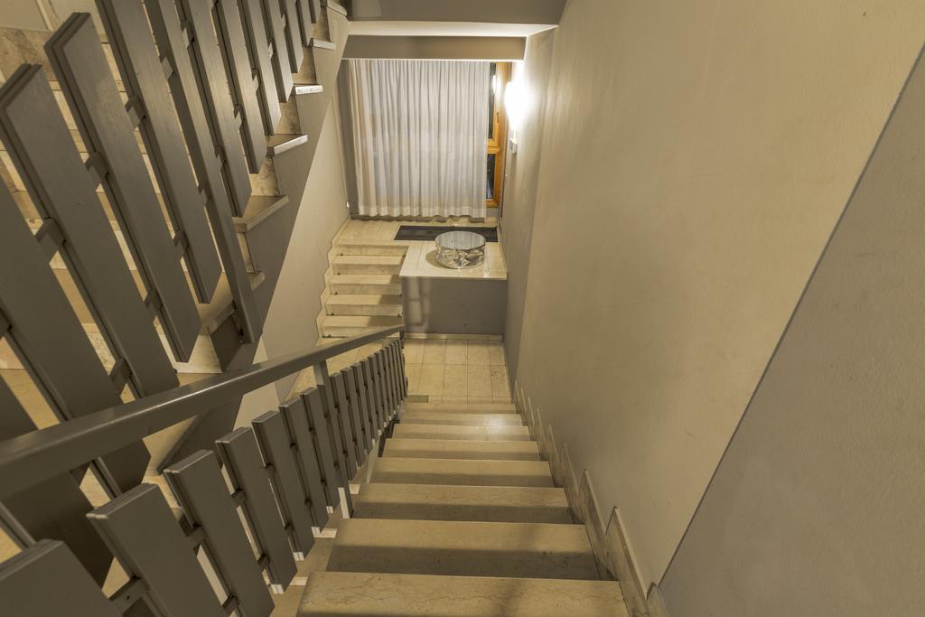 Capo Horn Hotel Darfo Boario Terme ภายนอก รูปภาพ