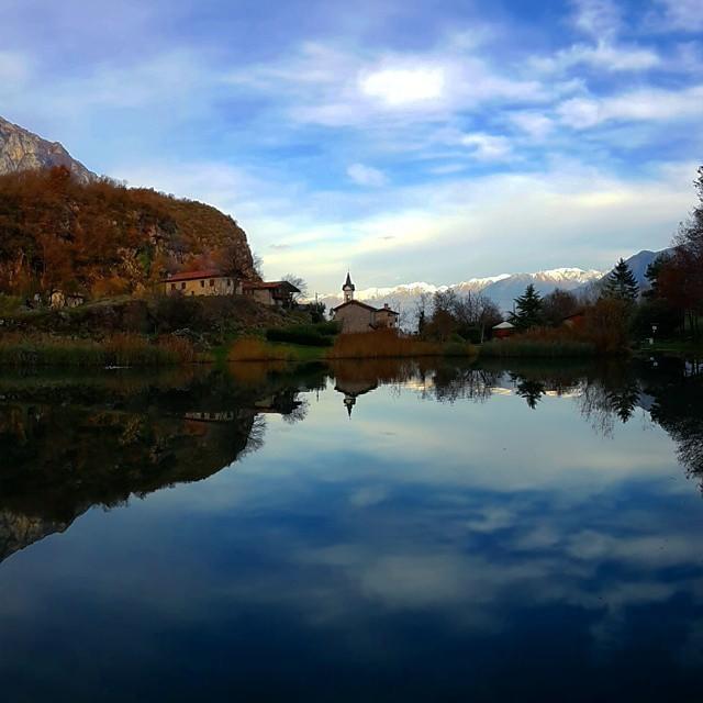 Capo Horn Hotel Darfo Boario Terme ภายนอก รูปภาพ