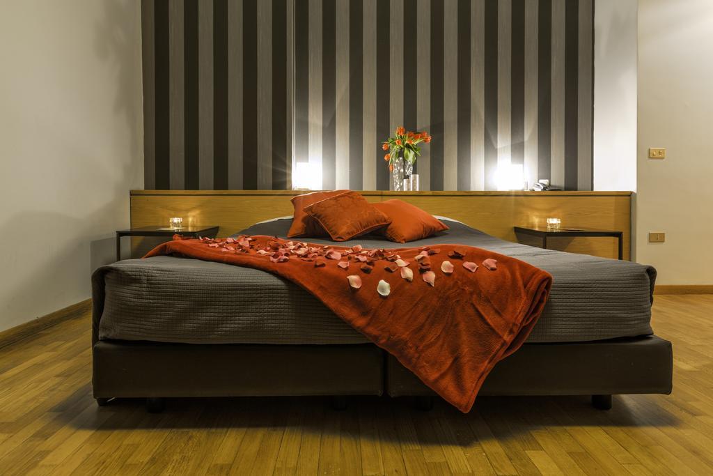Capo Horn Hotel Darfo Boario Terme ห้อง รูปภาพ